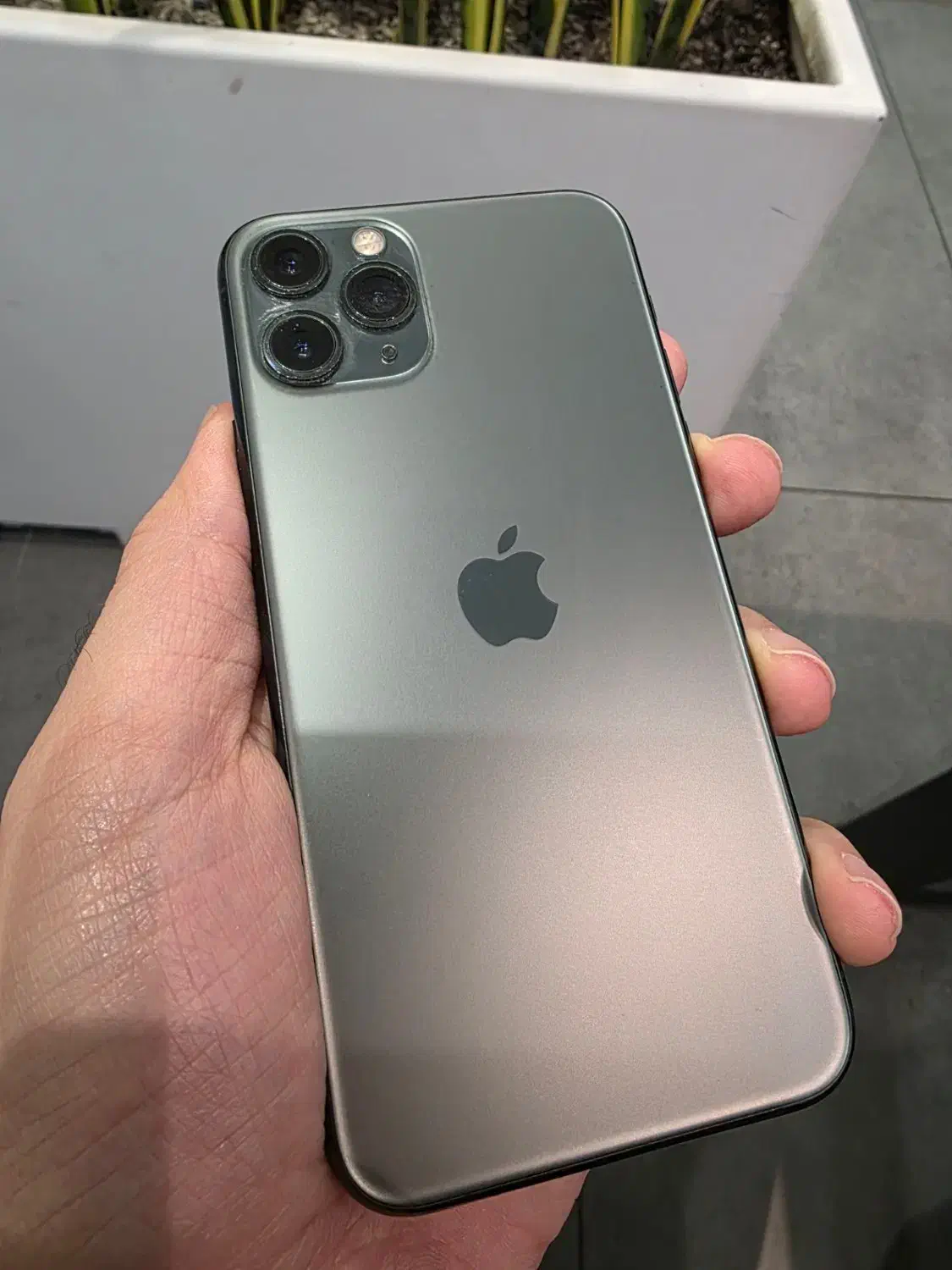Iphone 11 pro 256g|موبایل|تهران, گرگان|دیوار