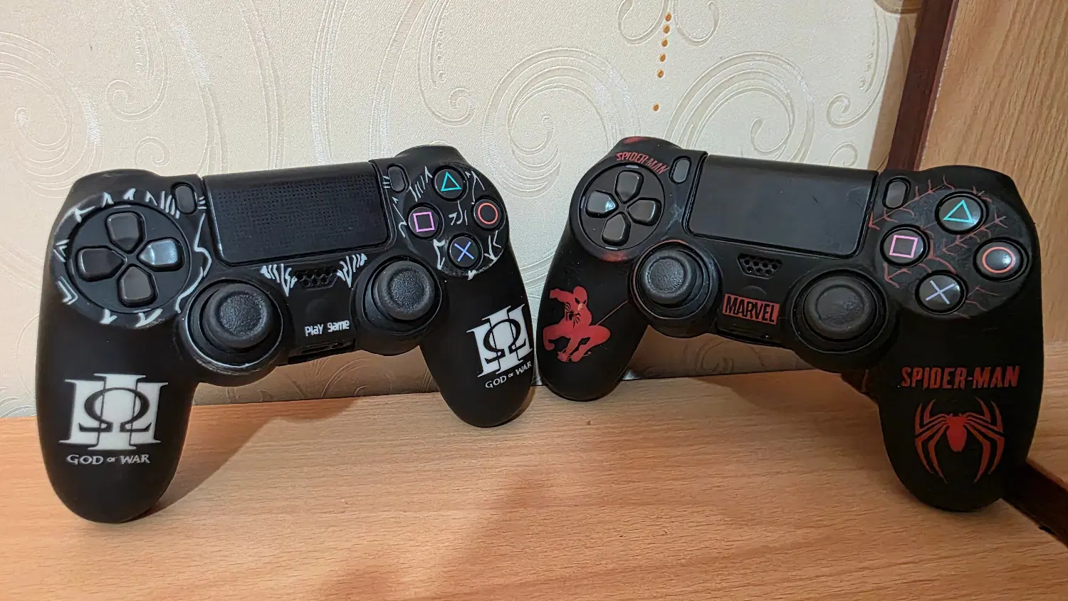 دسته ps4|کنسول، بازی ویدئویی و آنلاین|یزد, |دیوار