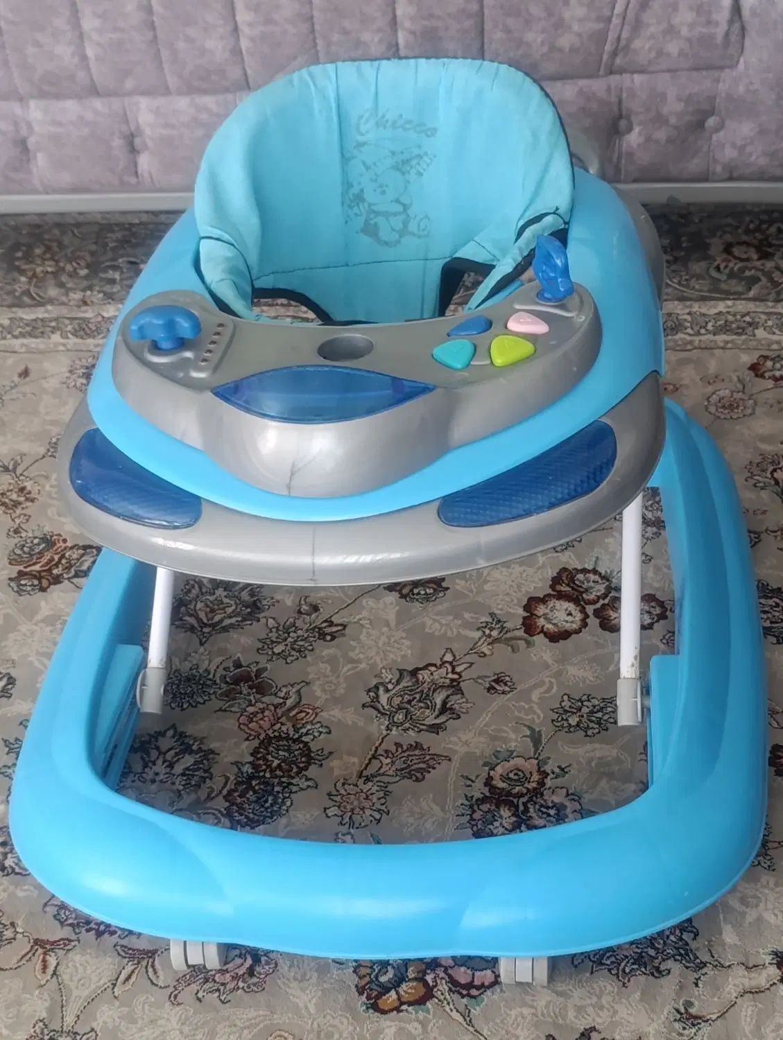 آگهی|کالسکه و لوازم جانبی|مهاباد (آذربایجان غربی), |دیوار