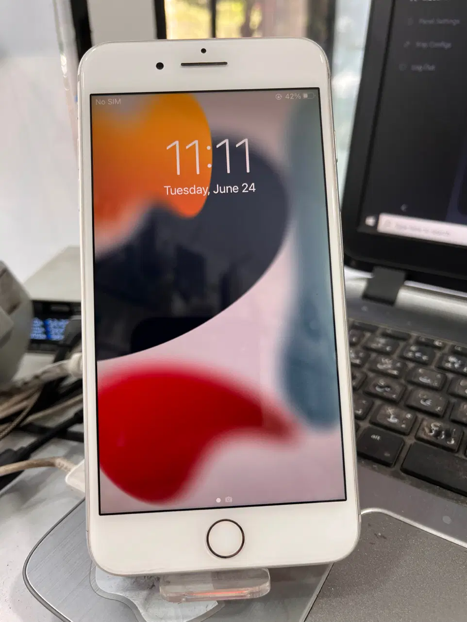 ایفون 7plus|موبایل|تهران, دکتر هوشیار|دیوار