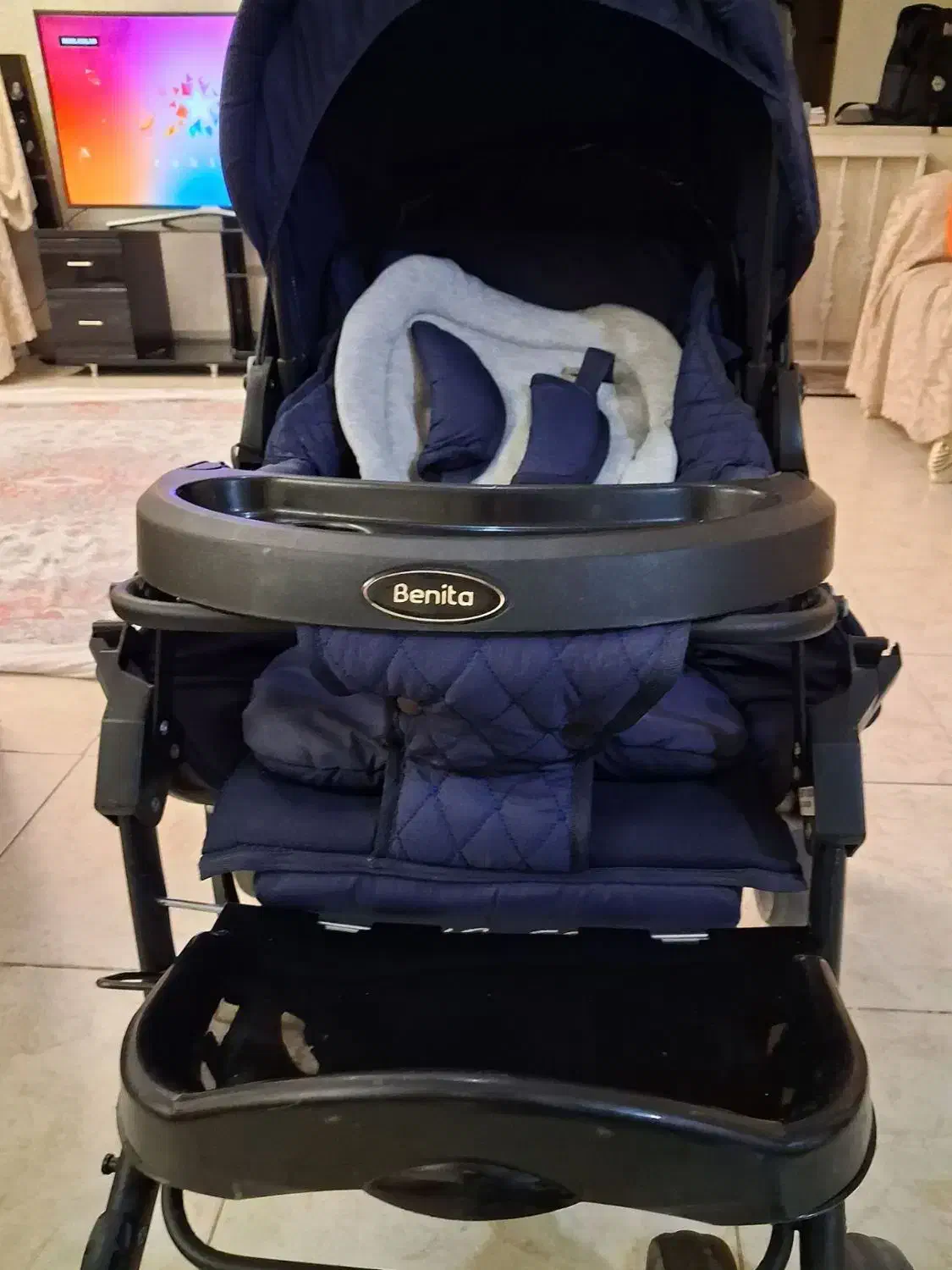 کالسکه ۱۹۰۰۰۰۰|کالسکه و لوازم جانبی|تبریز, |دیوار