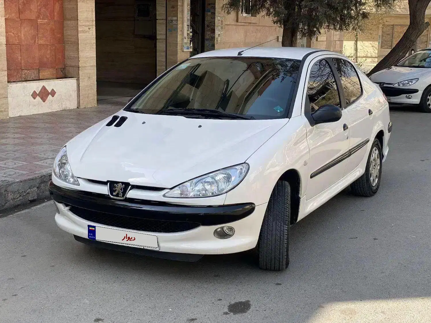 v20 مدل 88|خودرو سواری و وانت|مشهد, کوشش|دیوار
