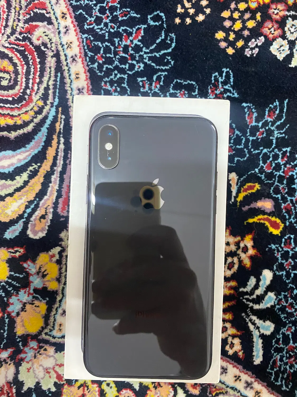 iPhone X/256|موبایل|ارومیه, |دیوار
