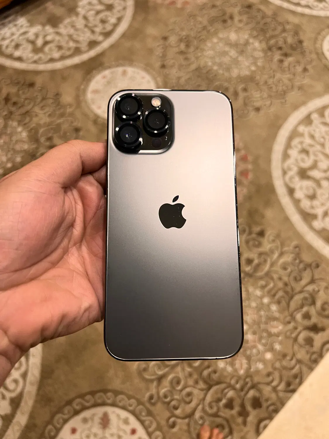 Iphone 13 promax|موبایل|محمودآباد, |دیوار