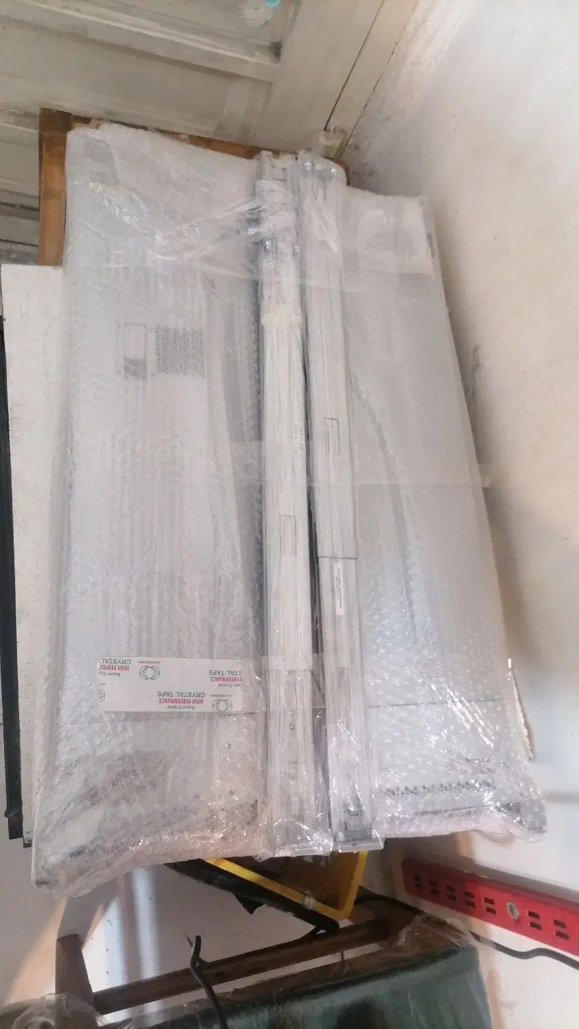 ریل کیت سرور تک یونیت و دو‌یونیت DL 360/380g10/9/8|قطعات و لوازم جانبی رایانه|تهران, خواجه نظام الملک|دیوار