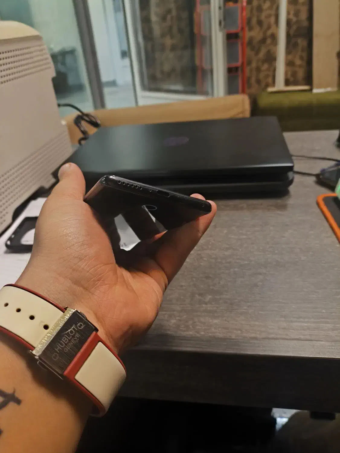 note 14 pro 256 4g|موبایل|تهران, ازگل|دیوار