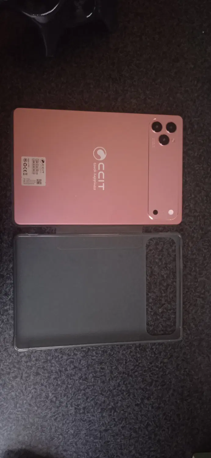 Tablet ccit17plus|تبلت|شیراز, هفت تنان|دیوار