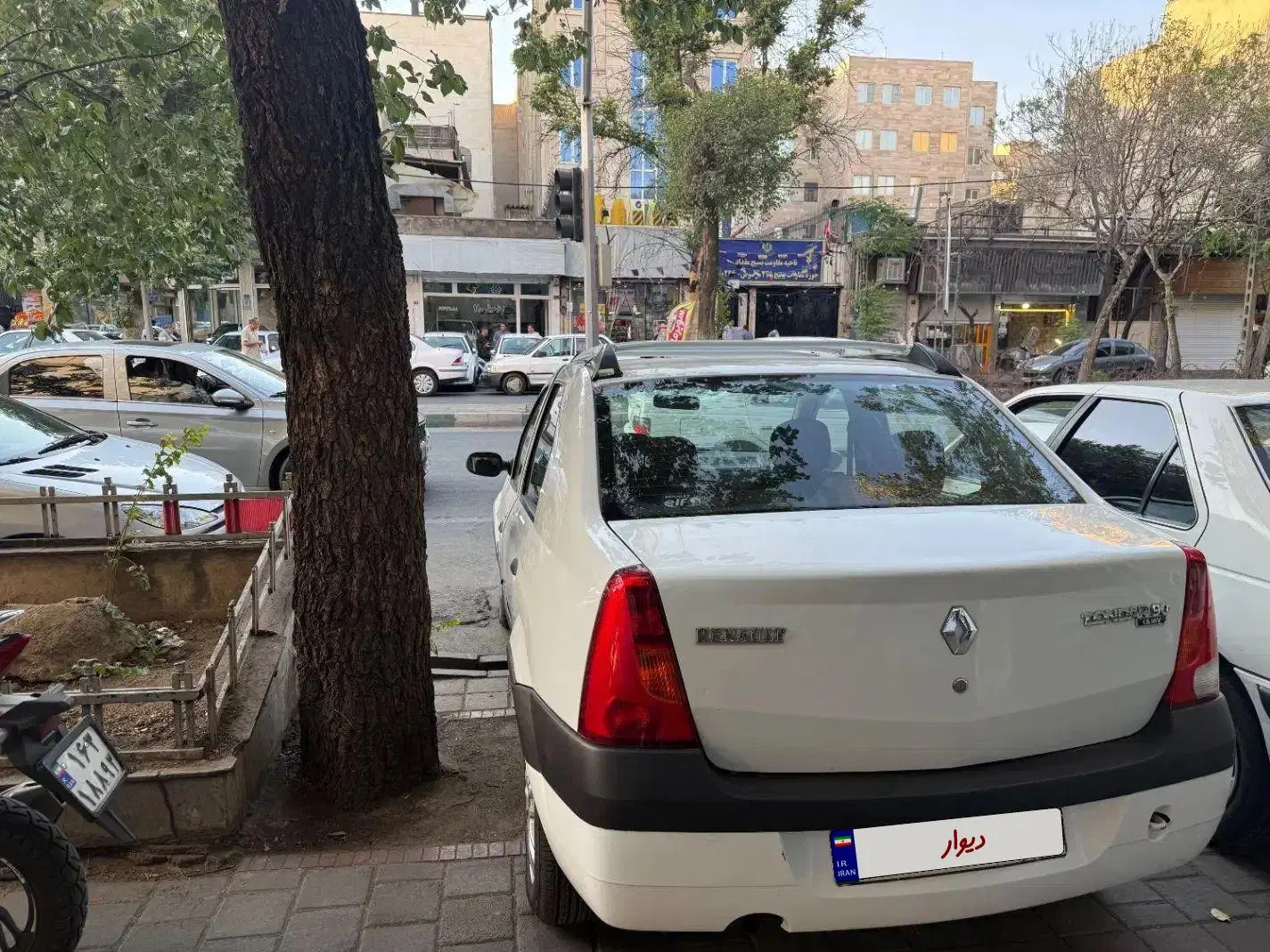 L 90 مدل ۹۵|خودرو سواری و وانت|تهران, جی|دیوار