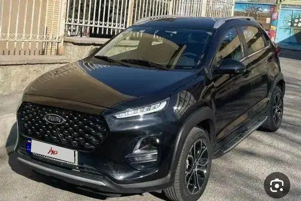 x22پرو|خودرو سواری و وانت|قم, انسجام|دیوار