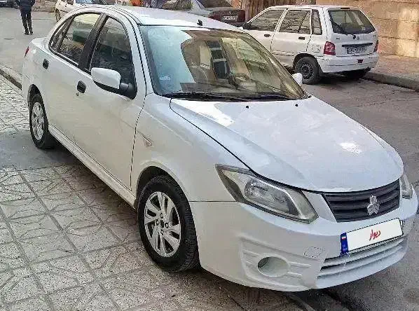 ساینا96|خودرو سواری و وانت|مشهد, گلشور|دیوار