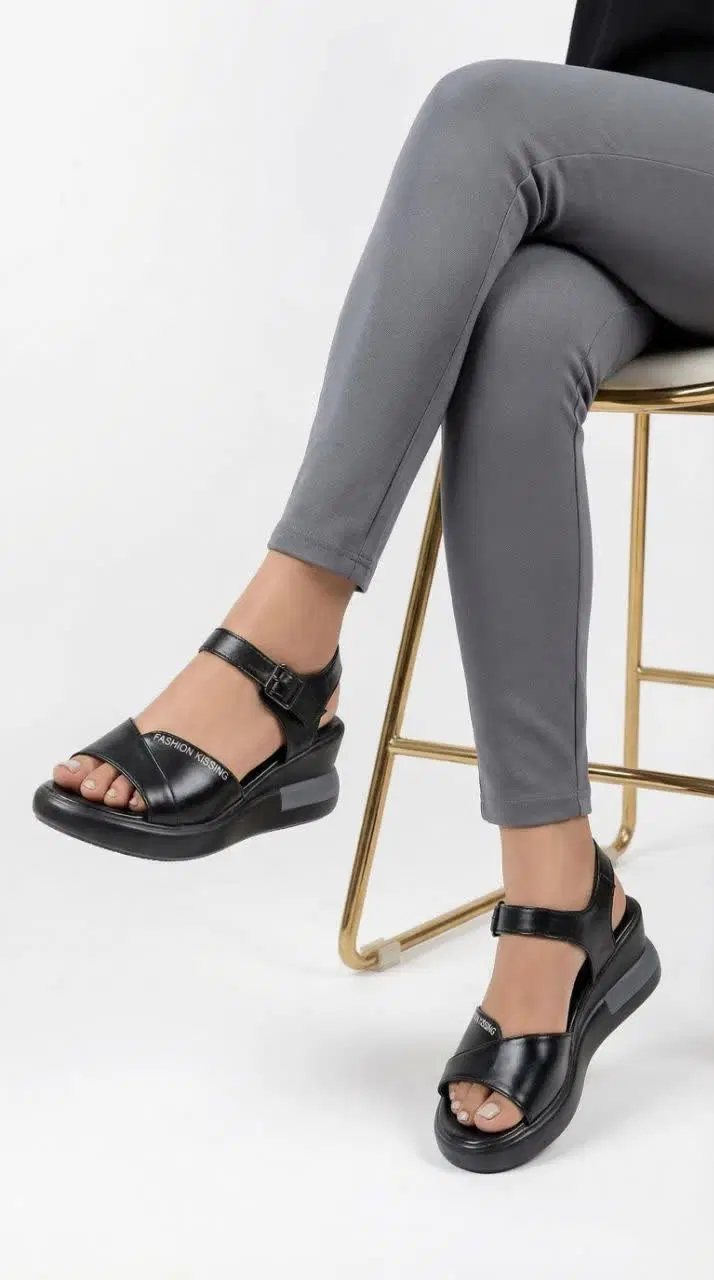 صندل|کیف، کفش، کمربند|فامنین, |دیوار