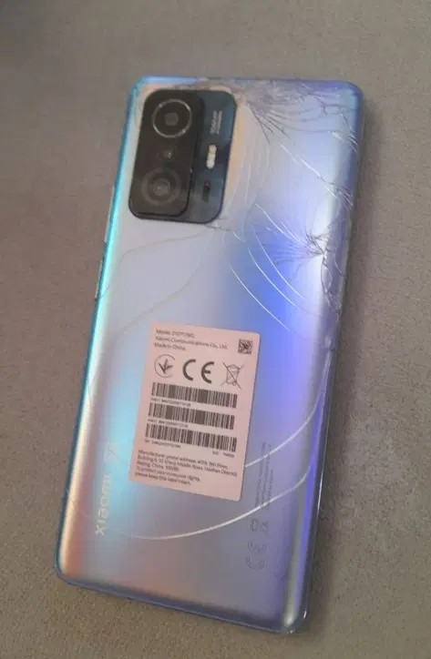 گوشی 11T Pro|موبایل|کرمانشاه, |دیوار
