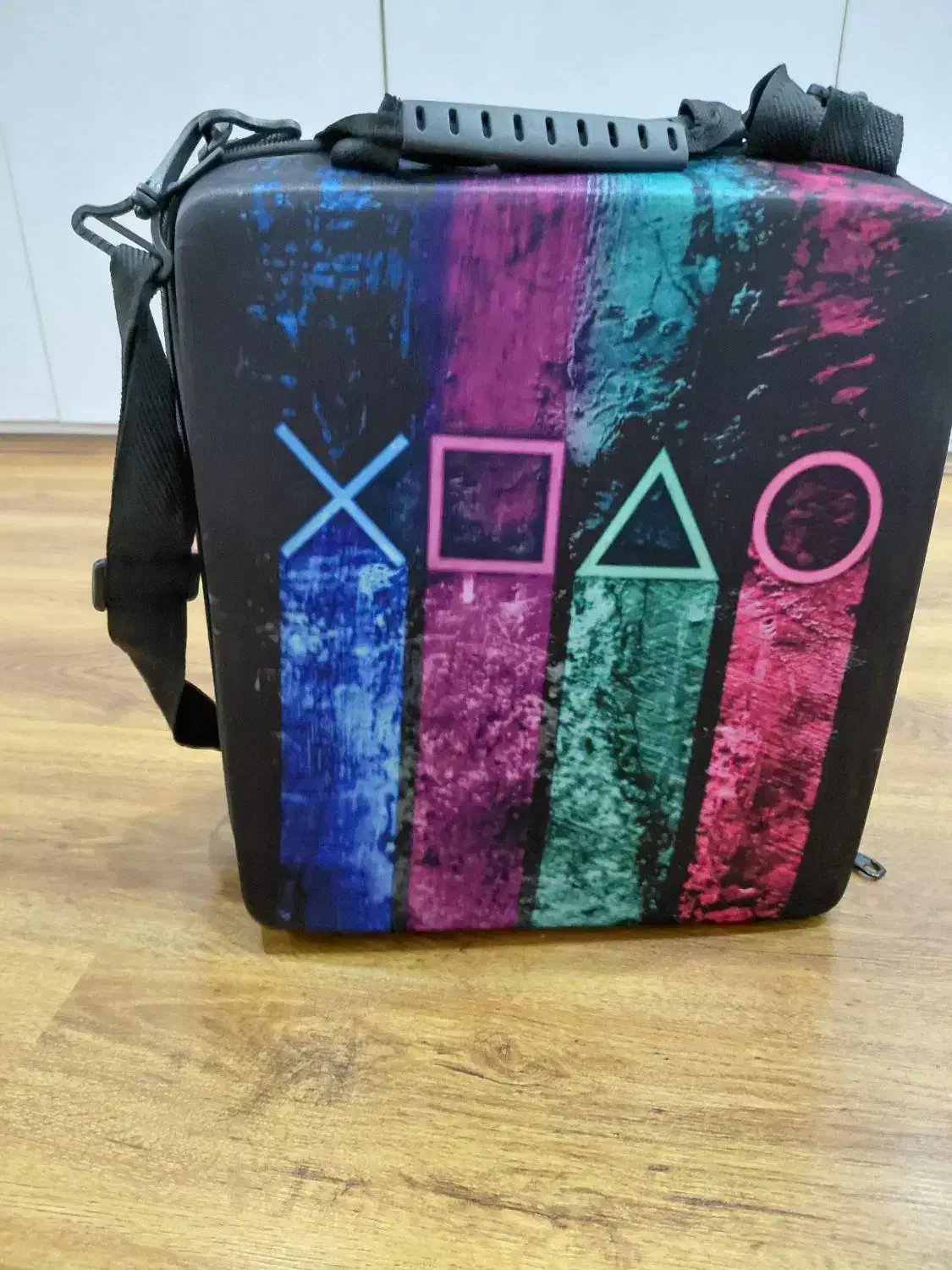 کیف xbox|کنسول، بازی ویدئویی و آنلاین|اهواز, کیان اباد|دیوار