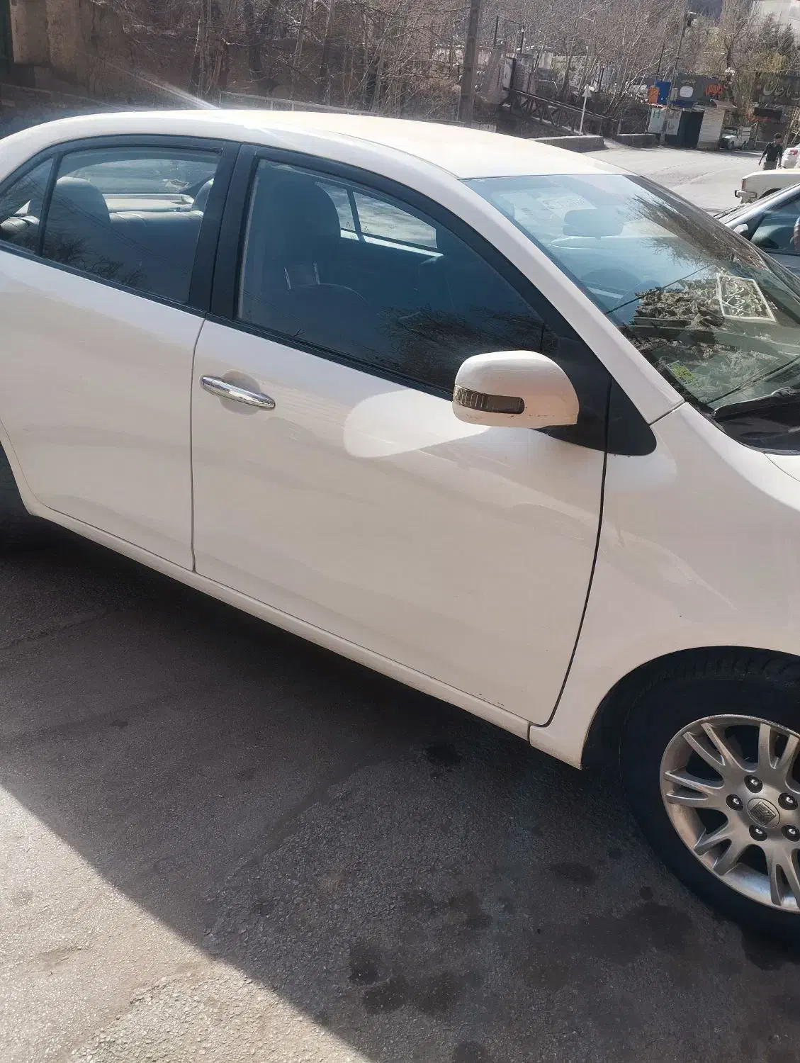 آریو زد|خودرو سواری و وانت|طرقبه, |دیوار