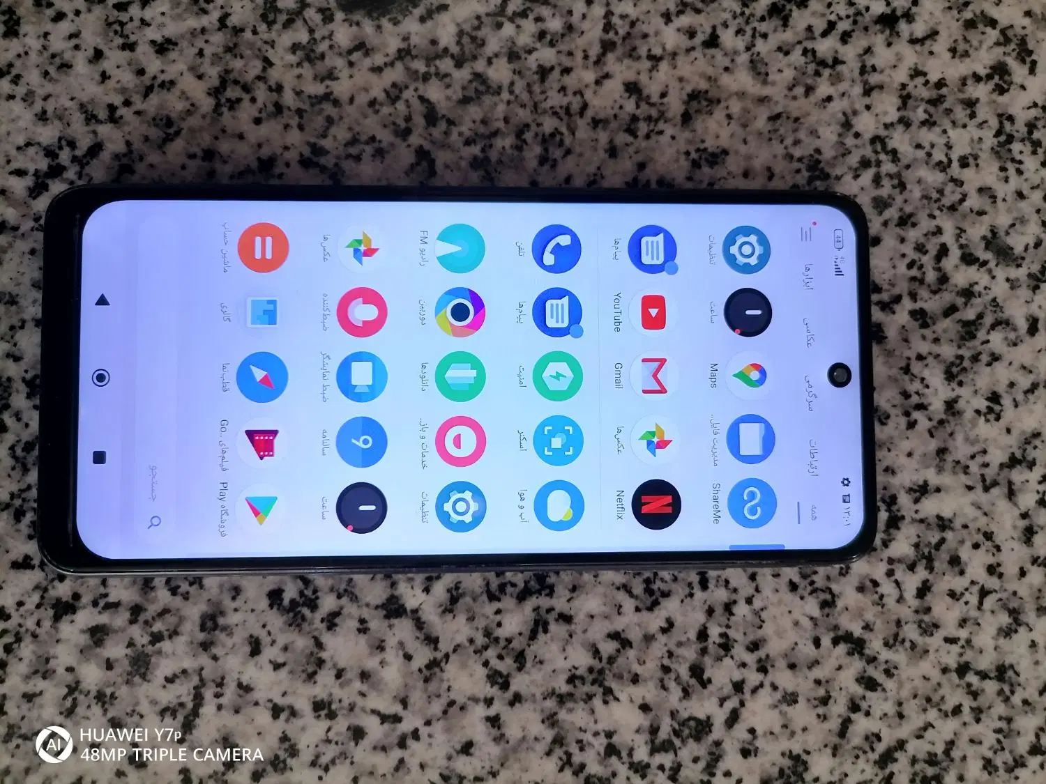 x3pro|موبایل|شهرضا, |دیوار