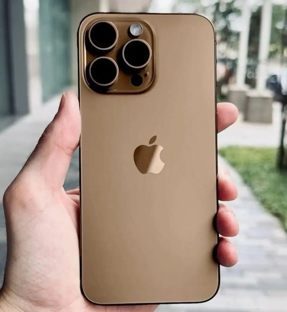 Iphone 16pro max|موبایل|همدان, |دیوار