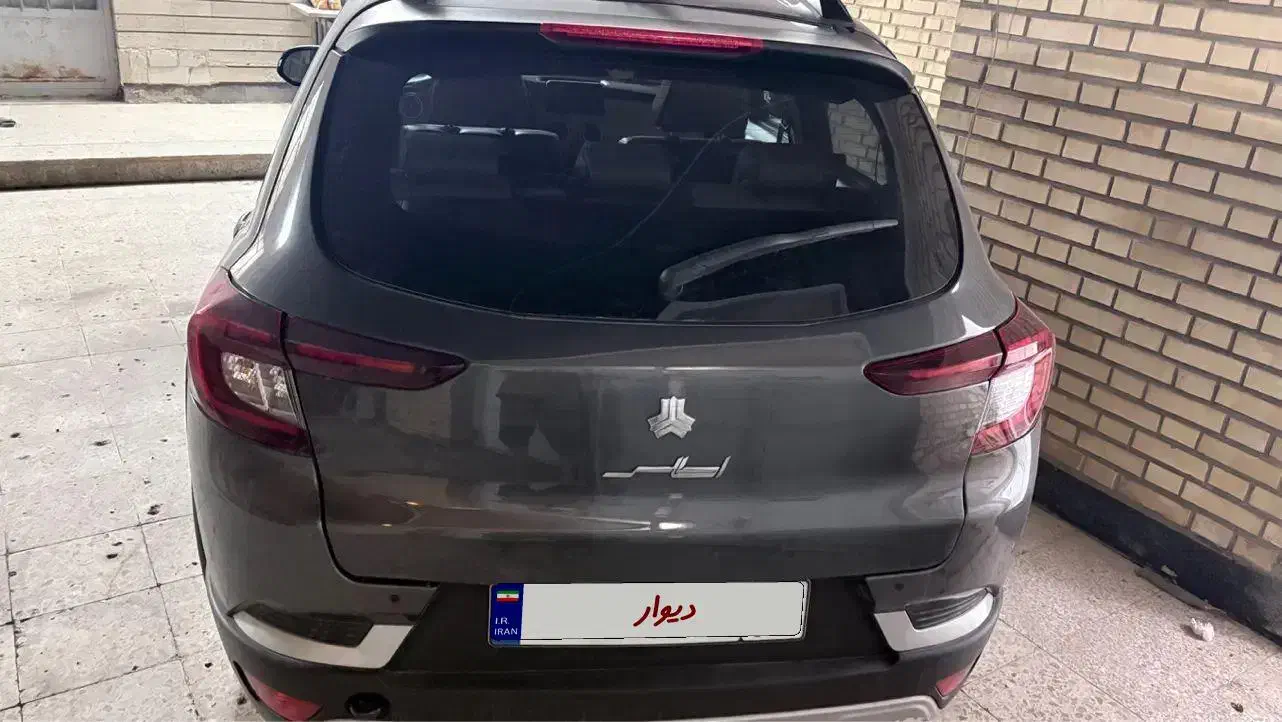 اطلس G|خودرو سواری و وانت|آبادان, |دیوار