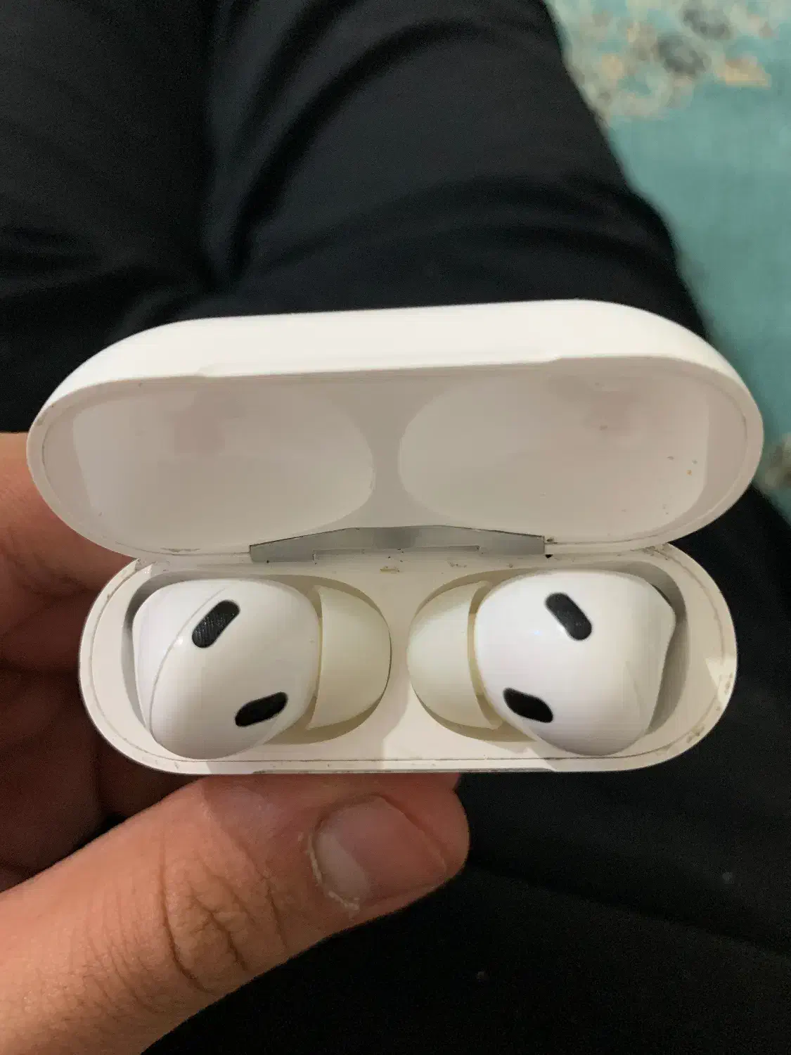 ایرپاد pro|لوازم جانبی موبایل و تبلت|کرج, حسن آباد|دیوار