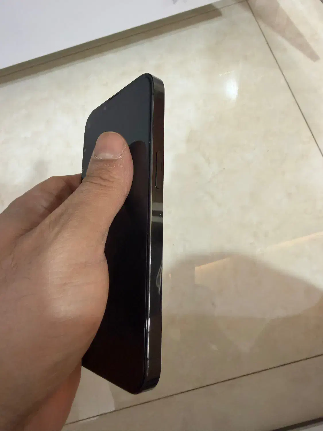 Iphone 13Pro 256ZAA|موبایل|اصفهان, ملکشهر|دیوار