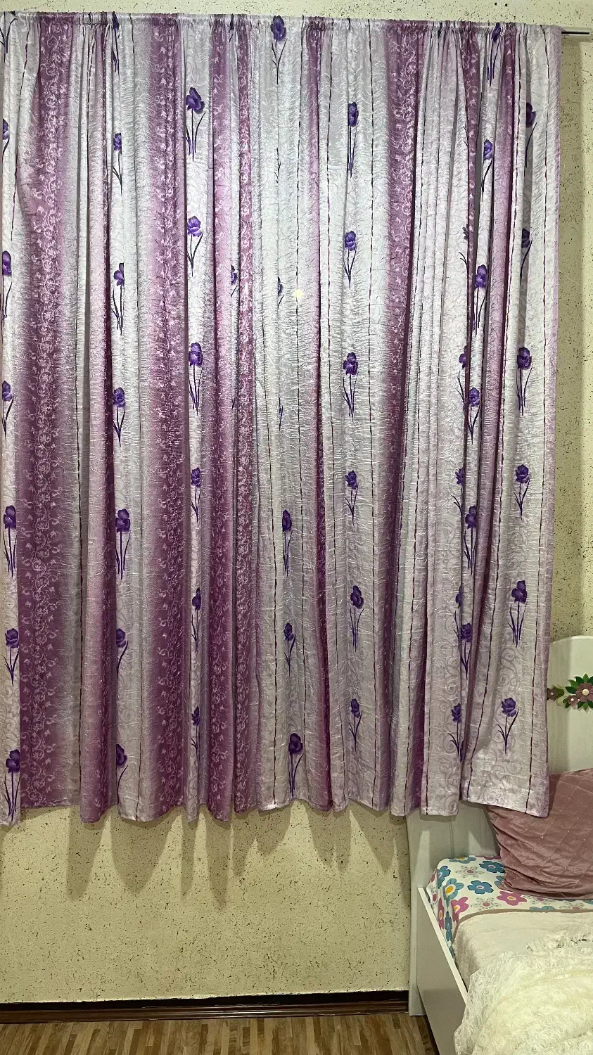 پرده|پرده، رانر، رومیزی|مسجد سلیمان, |دیوار