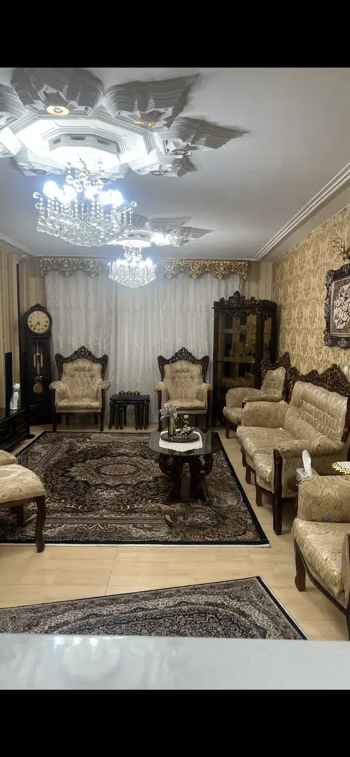 دکور|بوفه، ویترین، کنسول|شیراز, کلاهدوز|دیوار