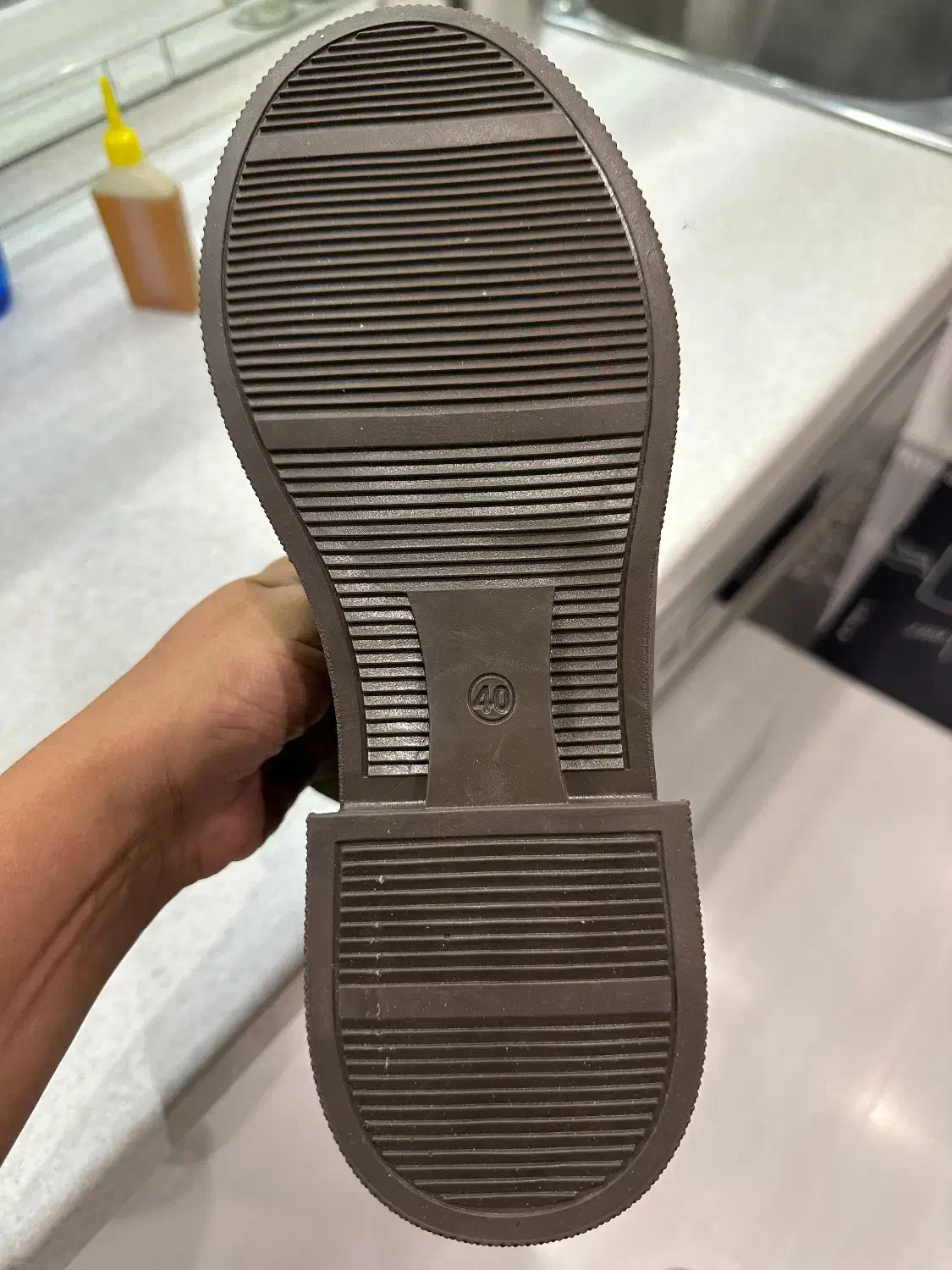 نیم بوت|کیف، کفش، کمربند|تهران, شاهین|دیوار