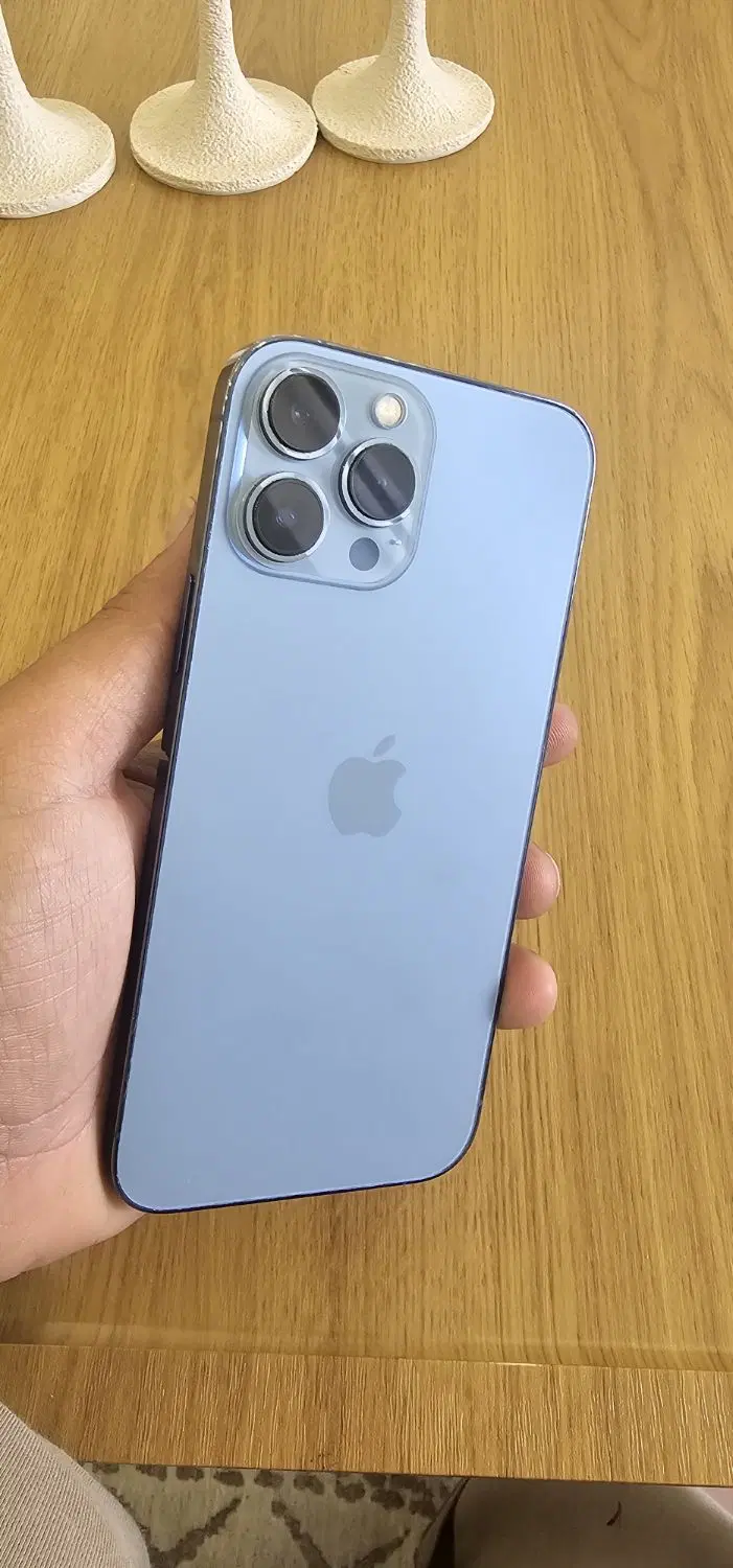 iPhone 13 Pro max|موبایل|ارومیه, |دیوار