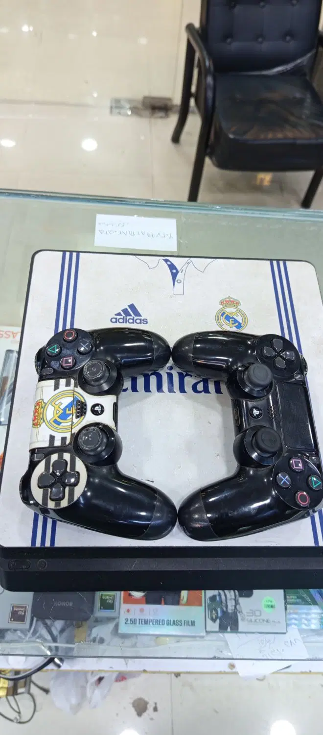 ps4|کنسول، بازی ویدئویی و آنلاین|خرمشهر, |دیوار