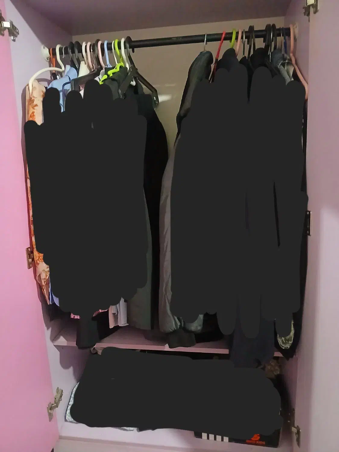 کمد|جاکفشی، کمد، دراور|کرج, کرج نو|دیوار