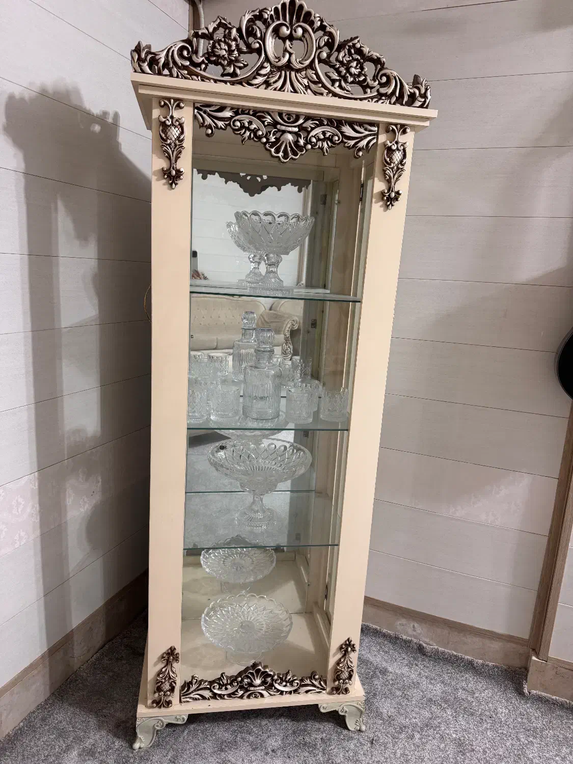 بوفه|بوفه، ویترین، کنسول|بندر ماهشهر, |دیوار