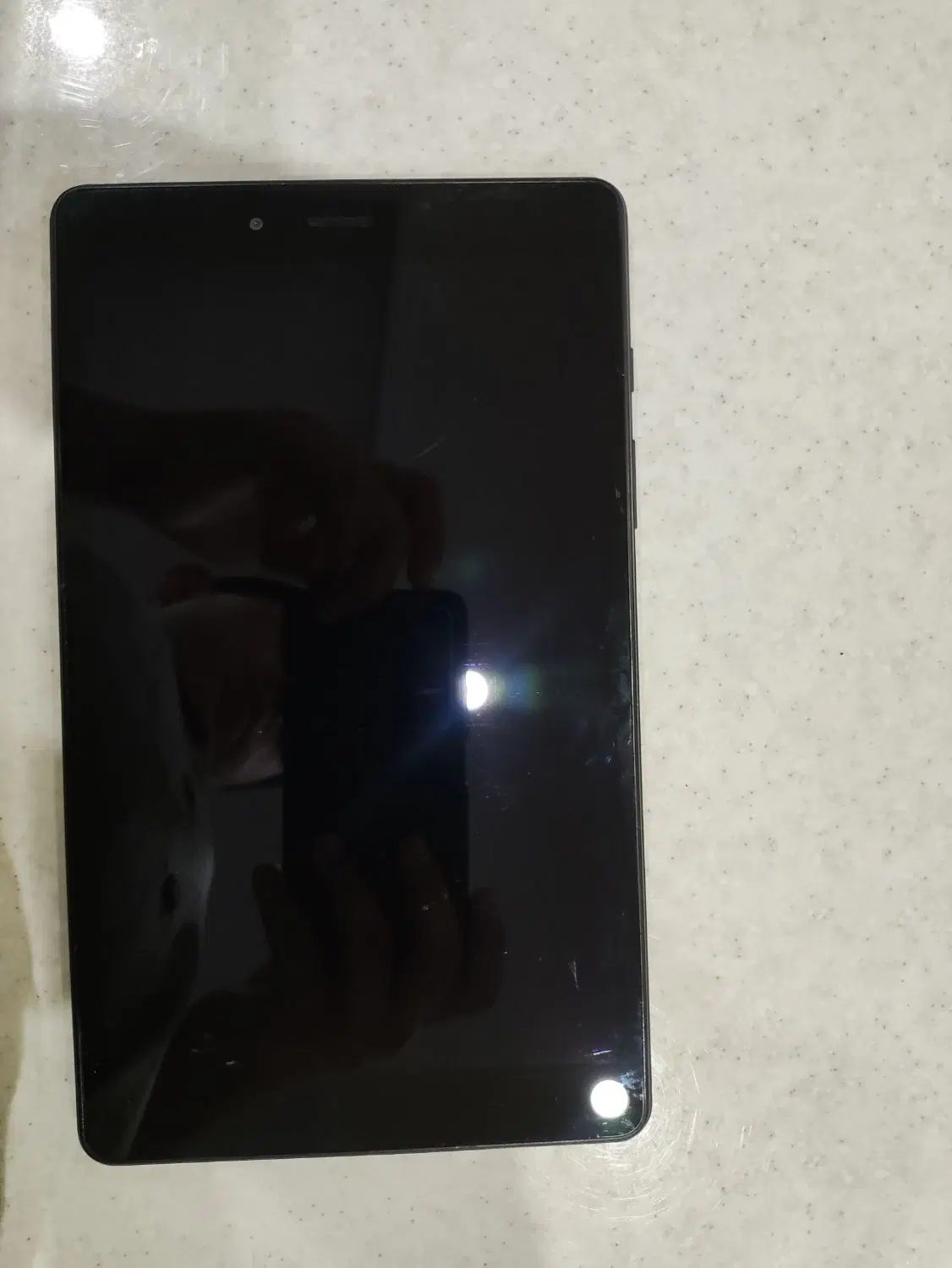 Galaxy tab a|تبلت|تهران, جنت‌آباد جنوبی|دیوار