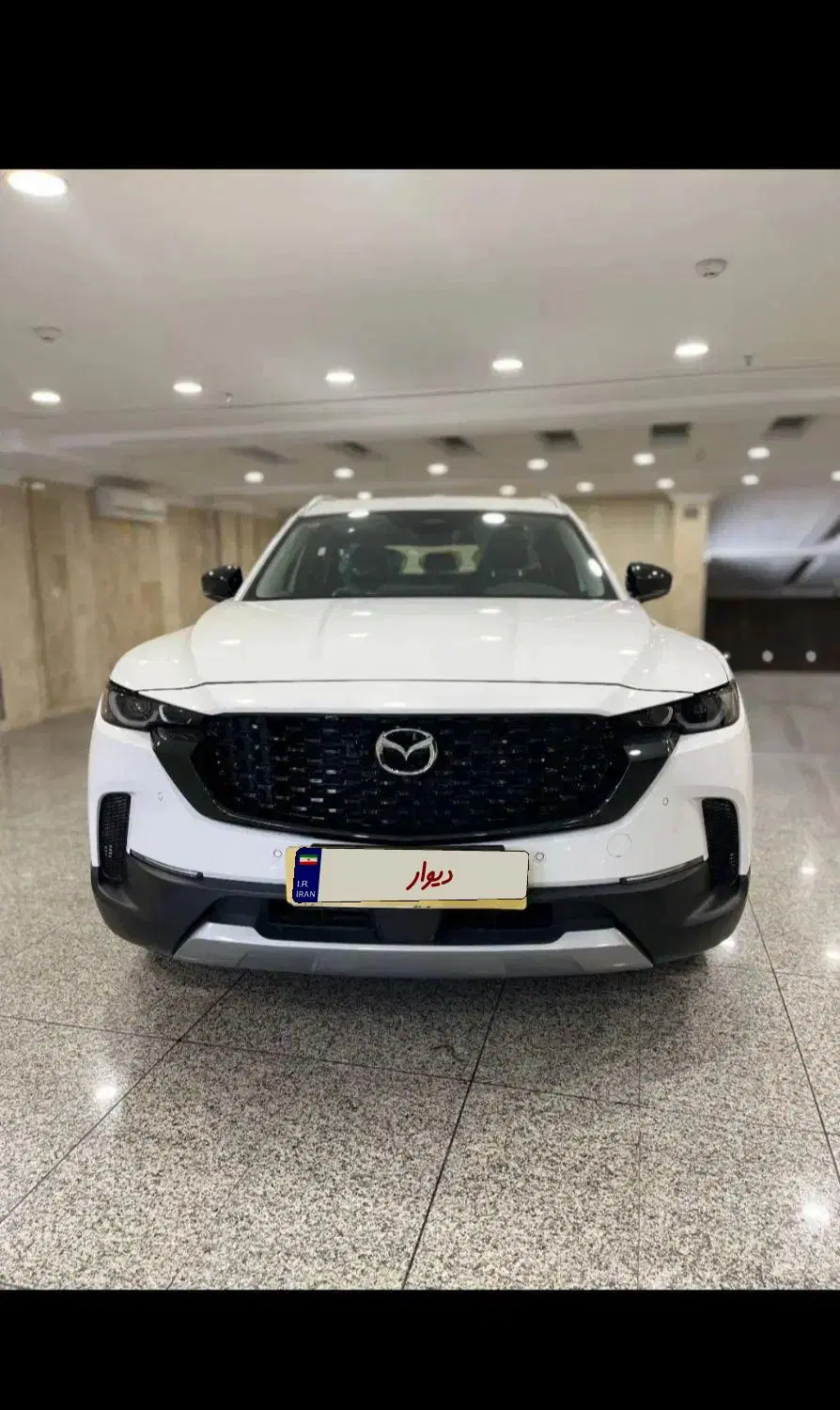 Mazda CX-50|خودرو سواری و وانت|تهران, آذربایجان|دیوار