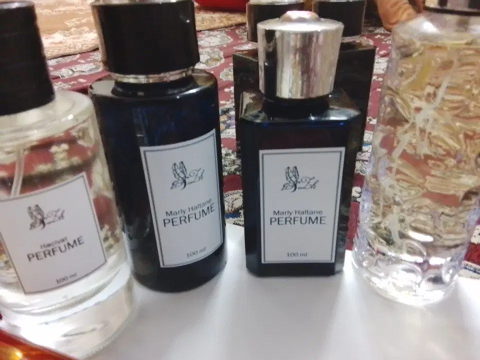 عطر|آرایشی، بهداشتی، درمانی|کرج, خرمدشت|دیوار