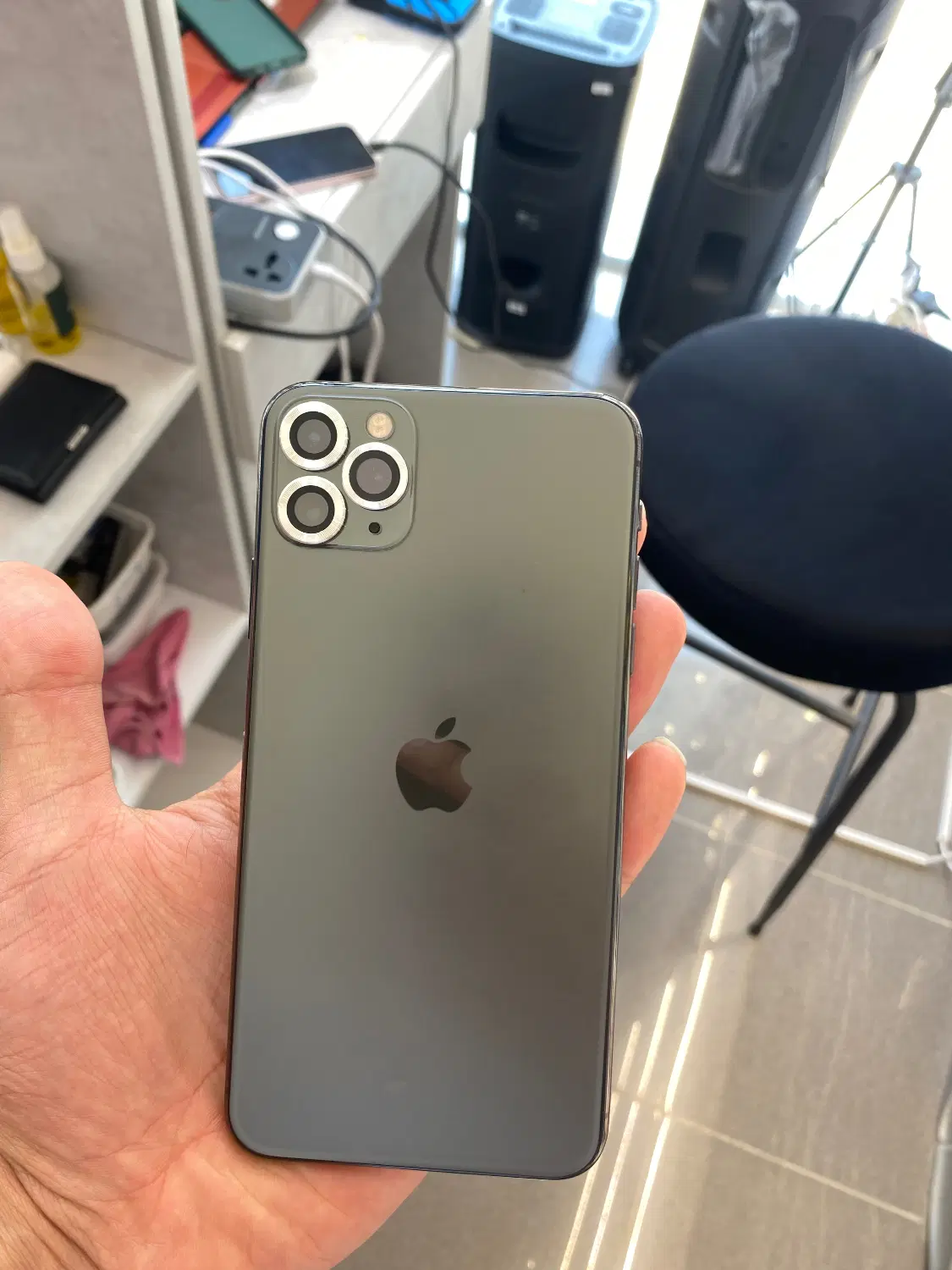 11pro max|موبایل|گرگان, |دیوار