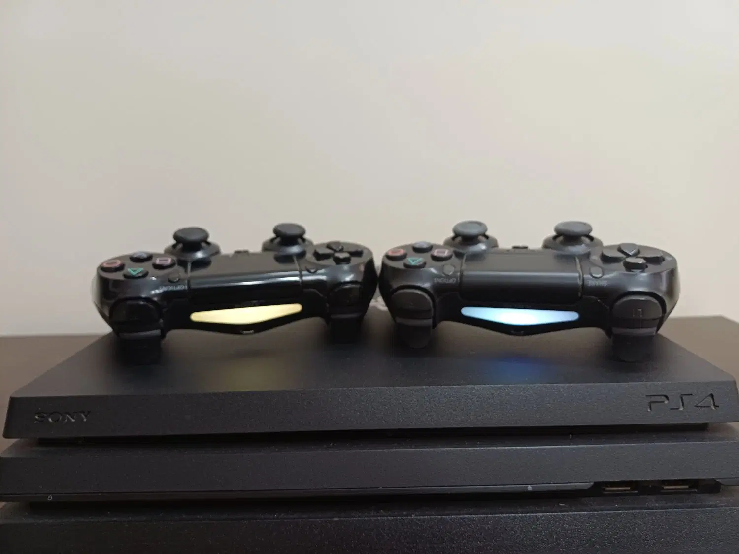 ps4 pro 1tra full game|کنسول، بازی ویدئویی و آنلاین|اصفهان, خانه اصفهان|دیوار
