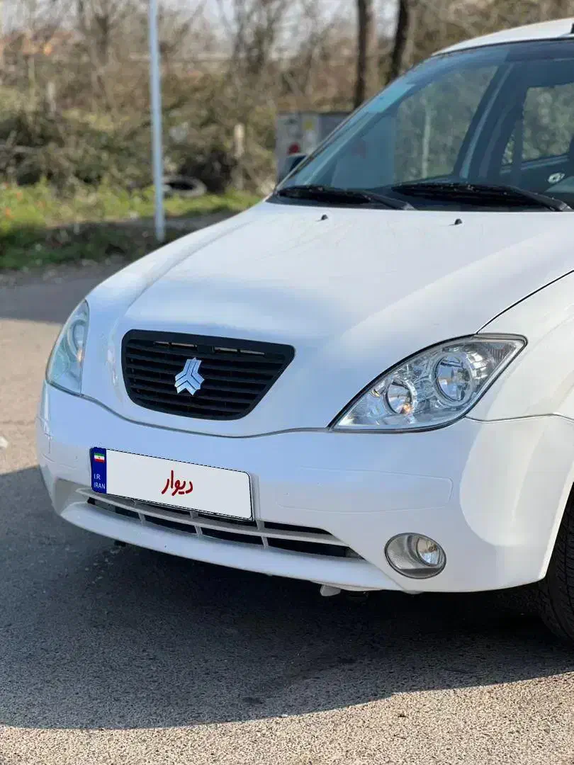 تیبا۲مدل۱۴۰۱|خودرو سواری و وانت|رشت, لاکان|دیوار