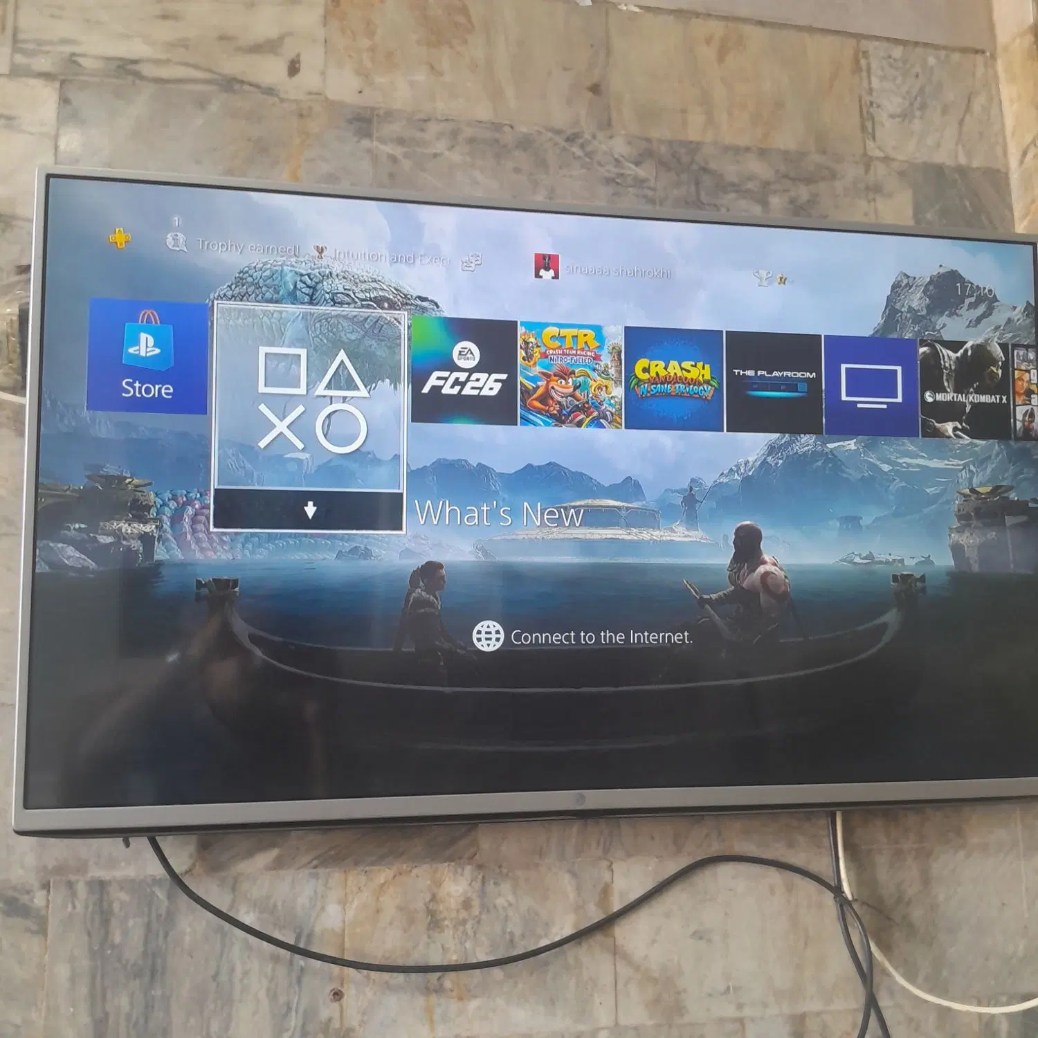 ps4 500|کنسول، بازی ویدئویی و آنلاین|کرج, حصارک بالا|دیوار