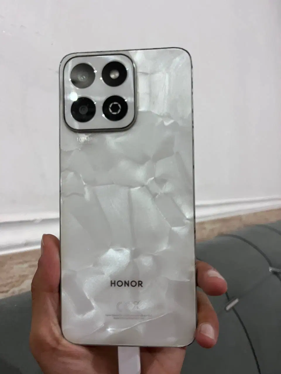 Honor x7 c رم8|موبایل|شیراز, نصر|دیوار
