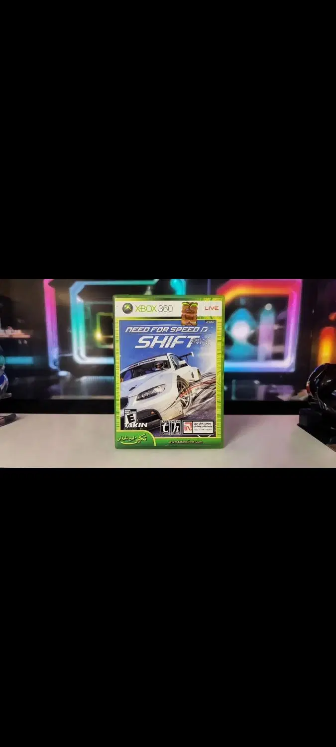 بازی xbox360|کنسول، بازی ویدئویی و آنلاین|تهران, مرادآباد|دیوار