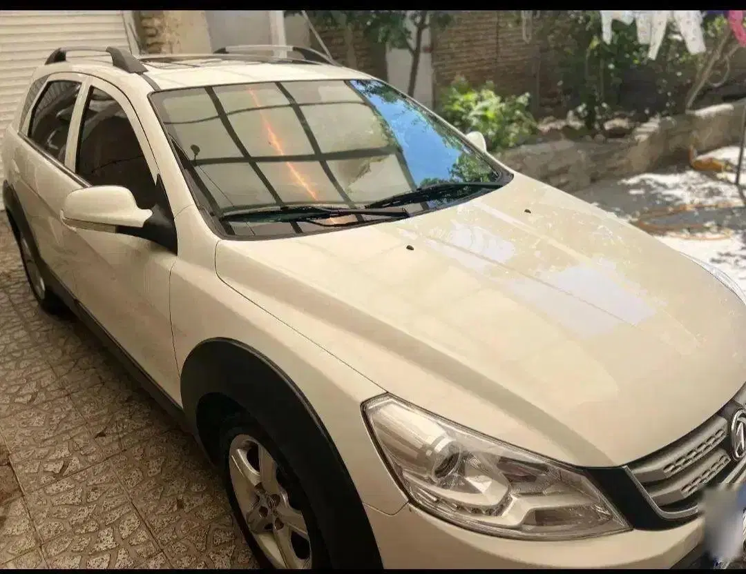 H30کراس|خودرو سواری و وانت|همدان, |دیوار