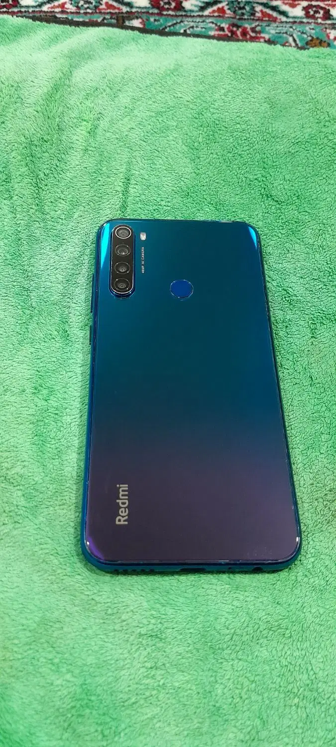 note 8|موبایل|کامیاران, |دیوار