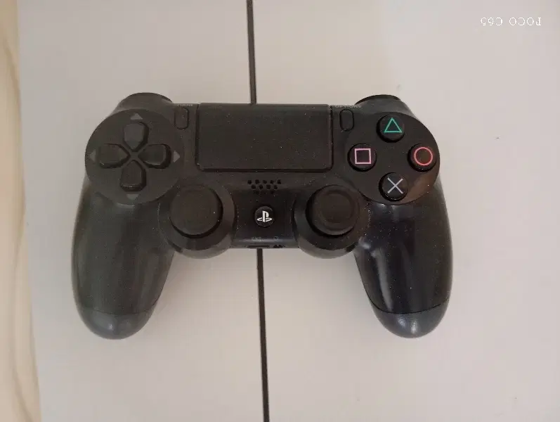 PS4 fat 500|کنسول، بازی ویدئویی و آنلاین|اندیشه, شهرک مریم|دیوار