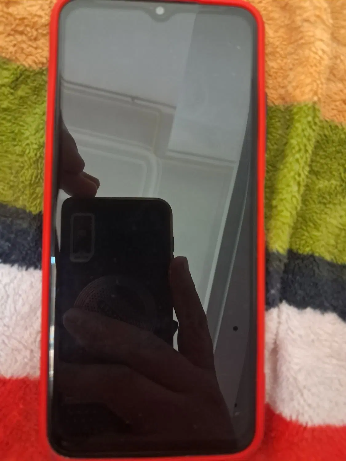گوشی a22.g5|موبایل|صومعه‌سرا, |دیوار