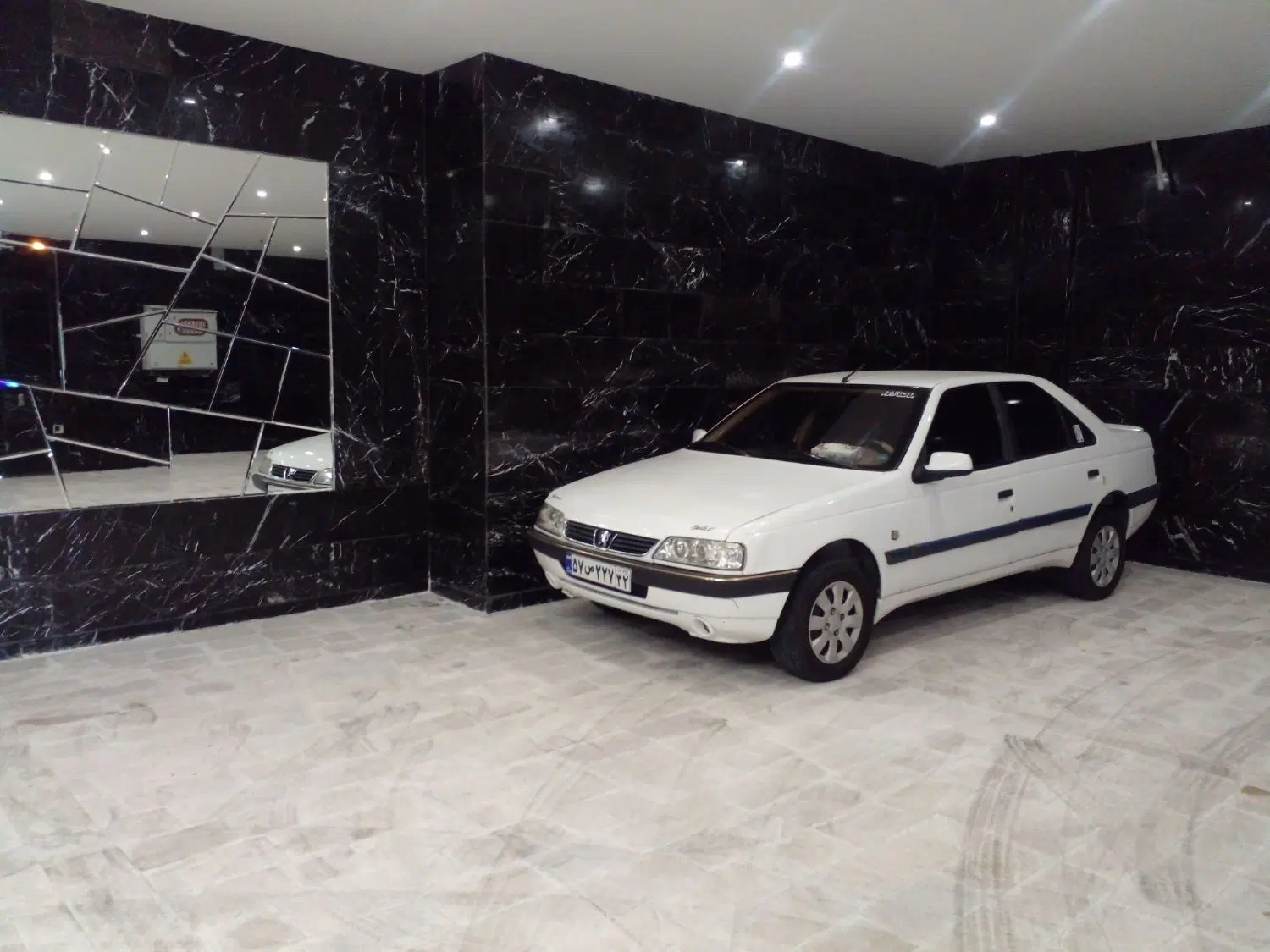 405slx|خودرو سواری و وانت|تربت جام, علوی|دیوار
