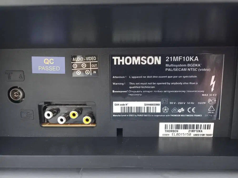 تلویزیون|تلویزیون و پروژکتور|مریوان, |دیوار