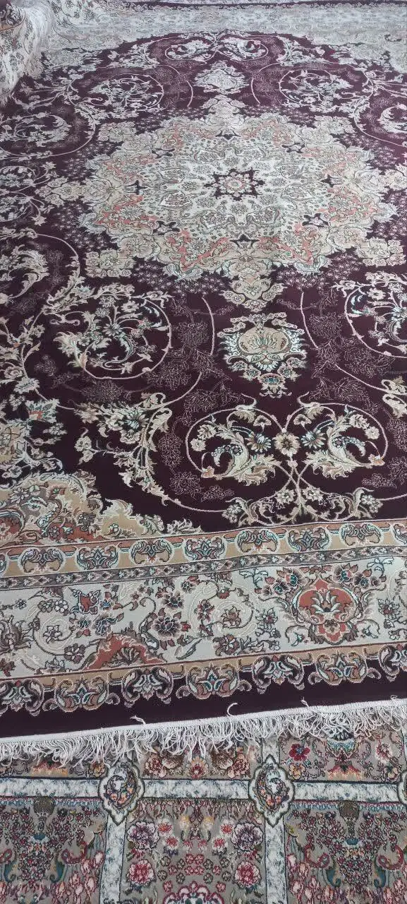 فرش|فرش|سمنان, |دیوار