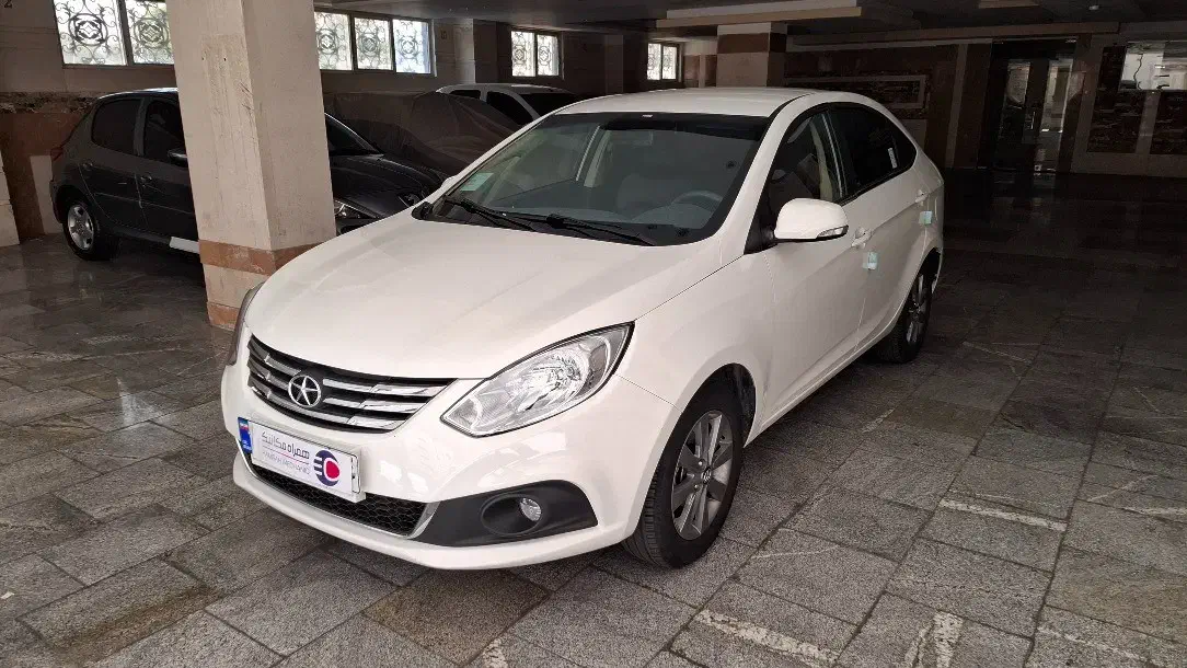 جک J4 مدل 1404|خودرو سواری و وانت|تهران, شهرک فرهنگیان|دیوار