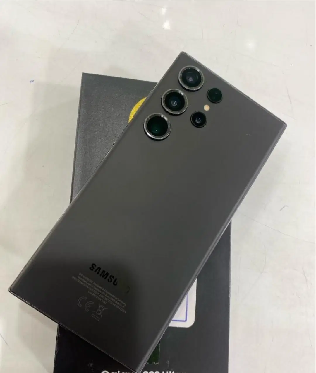 s 23 ultra|موبایل|رودبار (کرمان), |دیوار