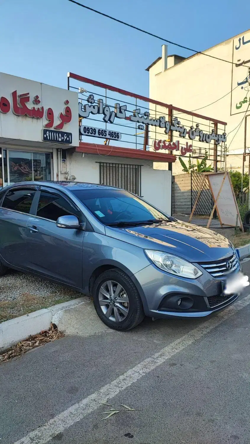 جکj4|خودرو سواری و وانت|سرخرود, |دیوار