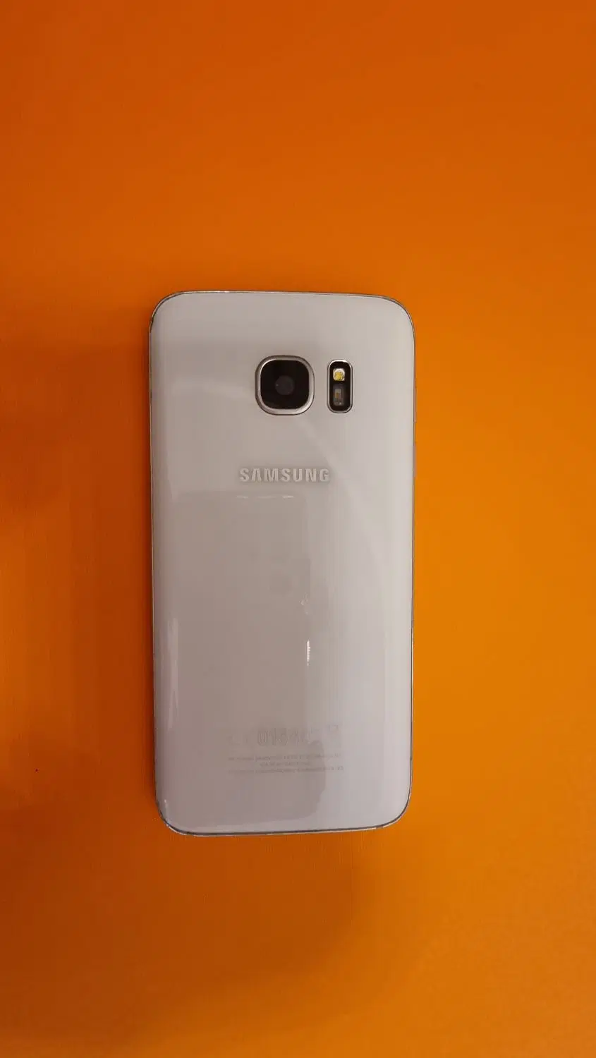 galaxy S7 32G|موبایل|کرج, کوی زنبق|دیوار